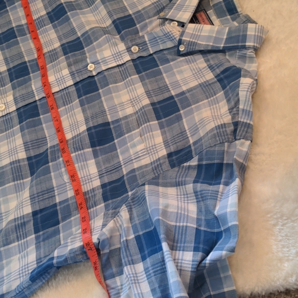 Vineyard Vines Button Down Murray Shirt - Picture 7 of 12